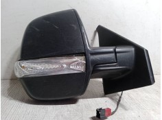 Recambio de retrovisor derecho para fiat doblo cargo (263_) 1.3 d multijet referencia OEM IAM