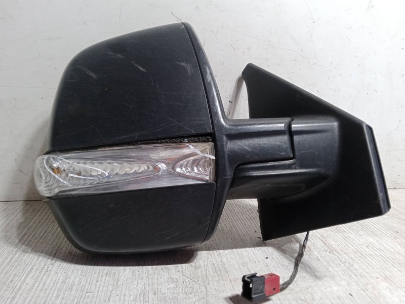 Recambio de retrovisor derecho para fiat doblo cargo (263_) 1.3 d multijet referencia OEM IAM   