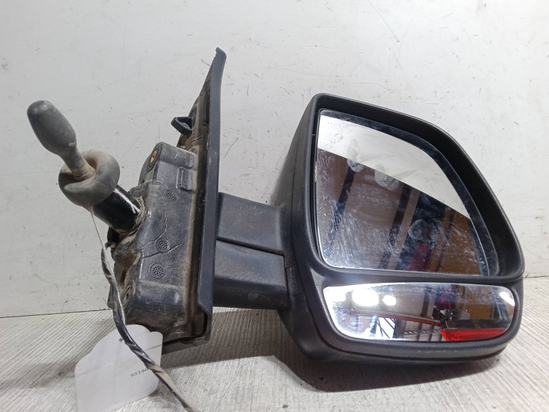 Recambio de retrovisor derecho para fiat doblo cargo (263_) 1.3 d multijet referencia OEM IAM   