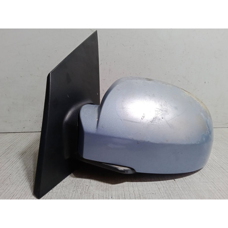 Recambio de retrovisor electrico izquierdo para hyundai getz (tb) 1.5 crdi referencia OEM IAM   