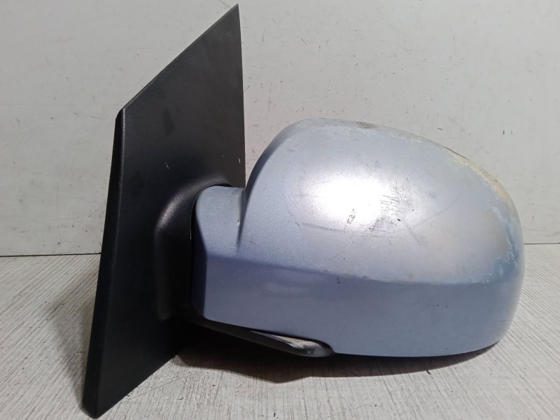 Recambio de retrovisor electrico izquierdo para hyundai getz (tb) 1.5 crdi referencia OEM IAM   