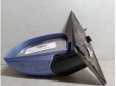 Recambio de retrovisor electrico izquierdo para hyundai getz (tb) 1.5 crdi referencia OEM IAM    2