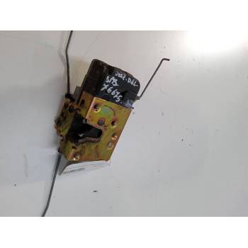 CERRADURA PUERTA DELANTERA DERECHA 