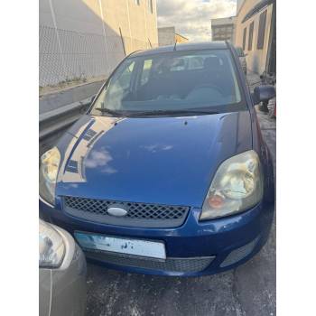 FORD FIESTA V (JH_, JD_)