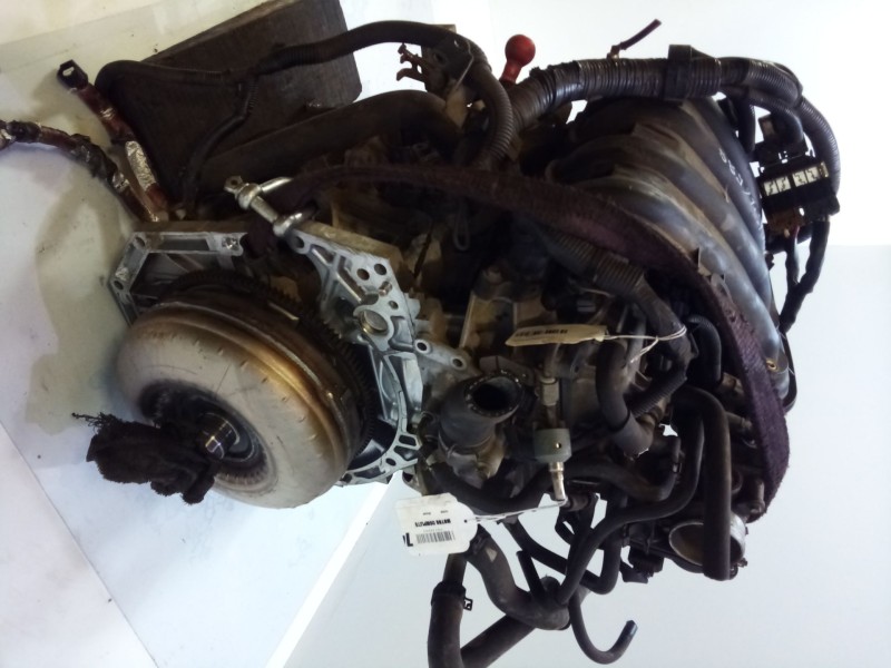 Recambio de motor completo para nissan note (e11, ne11) 1.6 referencia OEM IAM   