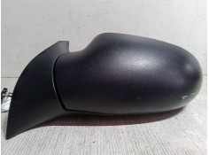 Recambio de retrovisor electrico izquierdo para mercedes-benz clase a (w168) a 170 cdi (168.008) referencia OEM IAM   