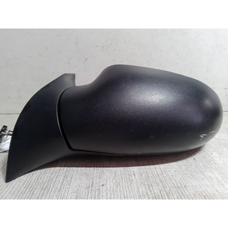 Recambio de retrovisor electrico izquierdo para mercedes-benz clase a (w168) a 170 cdi (168.008) referencia OEM IAM   