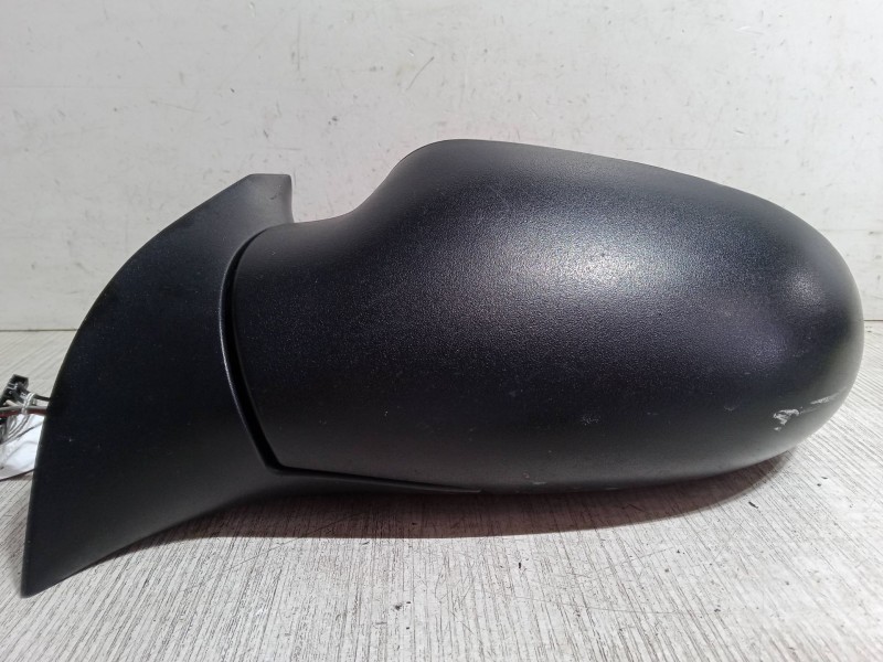 Recambio de retrovisor electrico izquierdo para mercedes-benz clase a (w168) a 170 cdi (168.008) referencia OEM IAM   