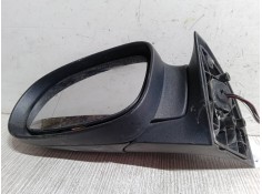 Recambio de retrovisor electrico izquierdo para mercedes-benz clase a (w168) a 170 cdi (168.008) referencia OEM IAM    2