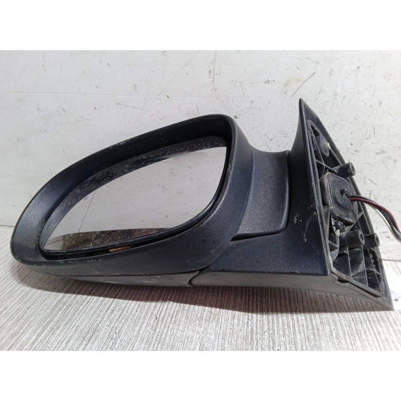 Recambio de retrovisor electrico izquierdo para mercedes-benz clase a (w168) a 170 cdi (168.008) referencia OEM IAM   