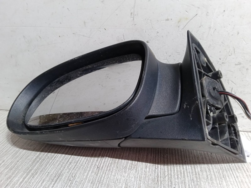 Recambio de retrovisor electrico izquierdo para mercedes-benz clase a (w168) a 170 cdi (168.008) referencia OEM IAM   