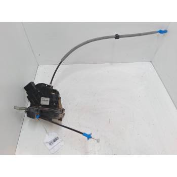 CERRADURA PUERTA DELANTERA IZQUIERDA 961018 A048317