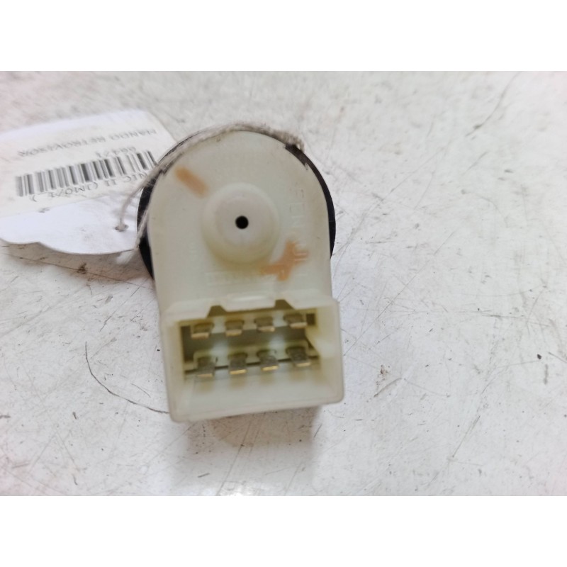 Recambio de mando retrovisor para renault scénic ii (jm0/1_) 1.6 (jm0c, jm0j, jm1b) referencia OEM IAM    Recambio de mando retrovisor para renault scénic ii (jm0/1_) 1.6 (jm0c, jm0j, jm1b) referencia OEM IAM