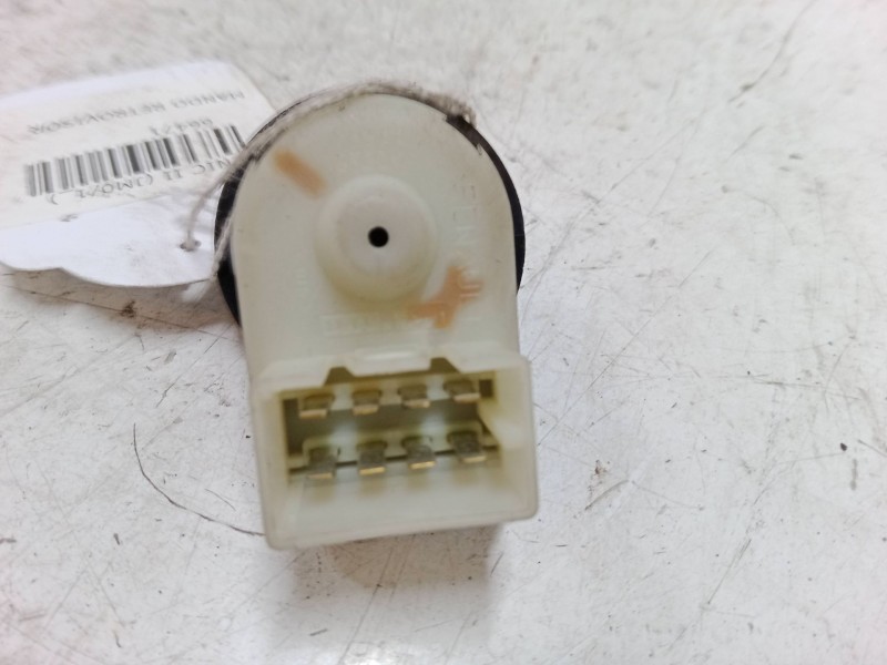 Recambio de mando retrovisor para renault scénic ii (jm0/1_) 1.6 (jm0c, jm0j, jm1b) referencia OEM IAM    Recambio de mando retrovisor para renault scénic ii (jm0/1_) 1.6 (jm0c, jm0j, jm1b) referencia OEM IAM