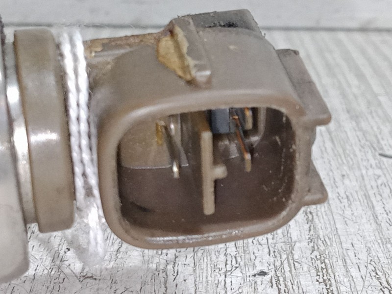 Recambio de inyector para nissan primera (p12) 2.2 di referencia OEM IAM 16600AU600  