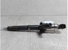Recambio de inyector para nissan primera (p12) 2.2 di referencia OEM IAM 16600AU600  