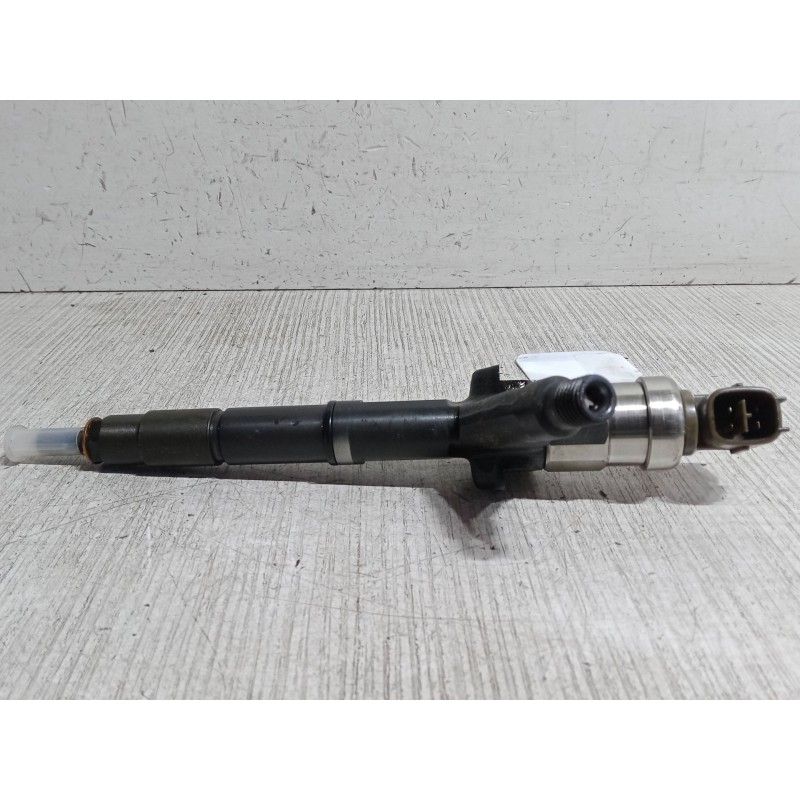 Recambio de inyector para nissan primera (p12) 2.2 di referencia OEM IAM 16600AU600  