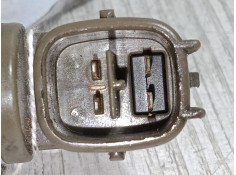 Recambio de inyector para nissan primera (p12) 2.2 di referencia OEM IAM 16600AU600   2