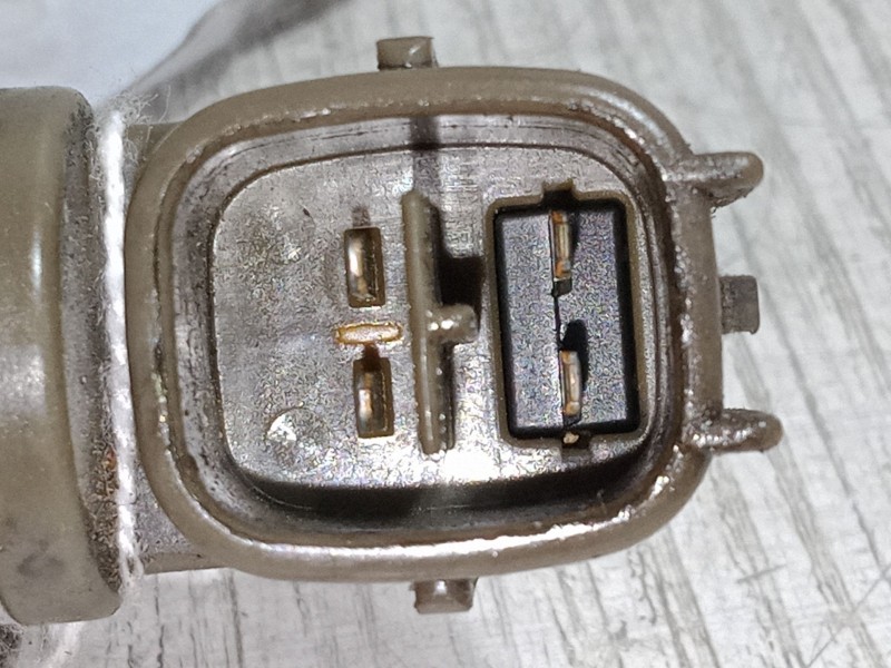 Recambio de inyector para nissan primera (p12) 2.2 di referencia OEM IAM 16600AU600  