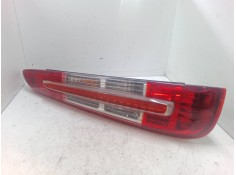 Recambio de piloto trasero izquierdo para ford c-max (dm2) 1.8 tdci referencia OEM IAM   