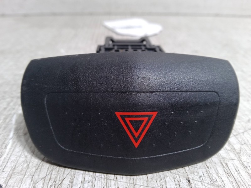 Recambio de warning para nissan primera (p12) 2.2 di referencia OEM IAM   