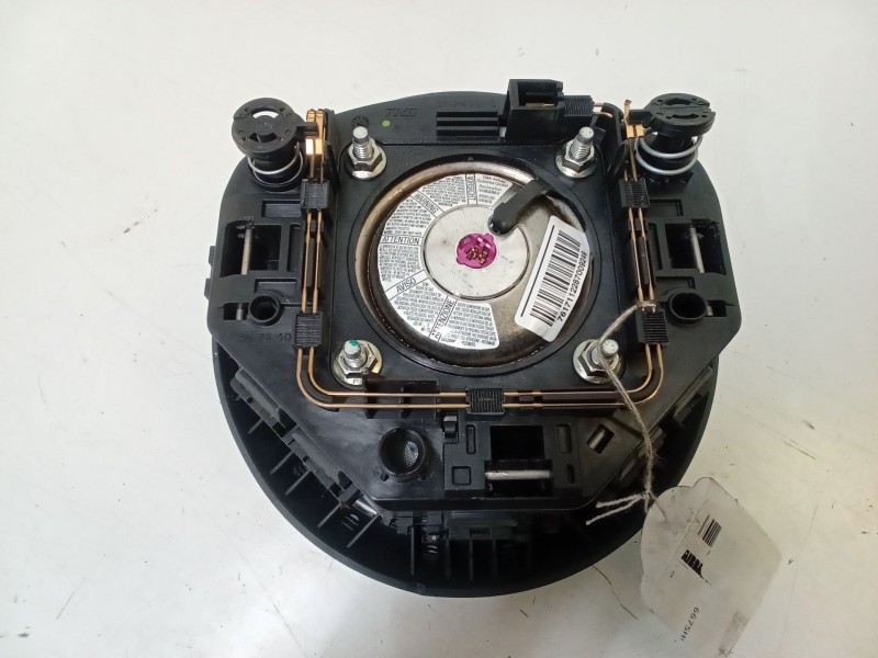Recambio de airbag volante para ford ka (ru8) 1.2 referencia OEM IAM   