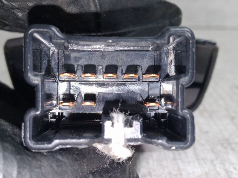 Recambio de warning para nissan primera (p12) 2.2 di referencia OEM IAM   