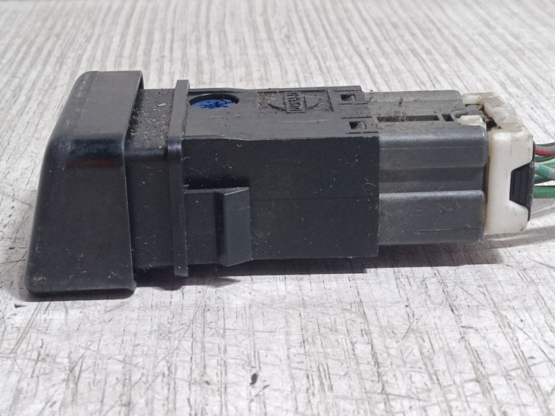 Recambio de warning para nissan almera i hatchback (n15) 1.4 referencia OEM IAM   