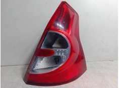 Recambio de piloto trasero derecho para dacia sandero 1.2 16v referencia OEM IAM   