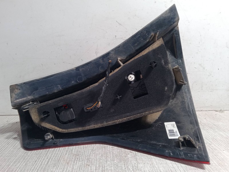 Recambio de piloto trasero derecho para dacia sandero 1.2 16v referencia OEM IAM   