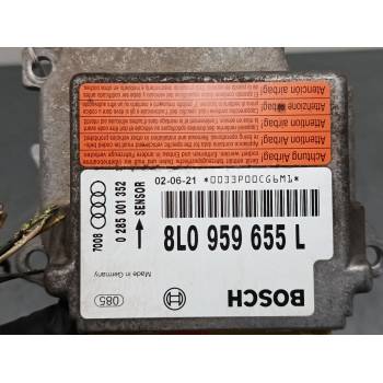 CENTRALITA AIRBAG 8L0959655L 