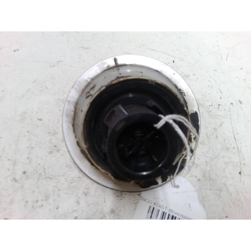 Recambio de tapon combustible para citroën berlingo / berlingo first monospace (mf_, gjk_, gfk_) 1.9 d (mfdjy) referencia OEM IA Recambio de tapon combustible para citroën berlingo / berlingo first monospace (mf_, gjk_, gfk_) 1.9 d (mfdjy) referencia OEM IA