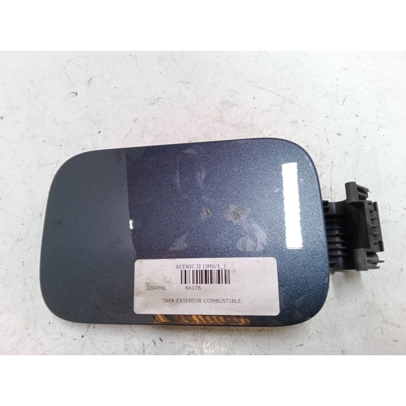 Recambio de tapa exterior combustible para renault scénic ii (jm0/1_) 1.6 16v (jm1r) referencia OEM IAM   