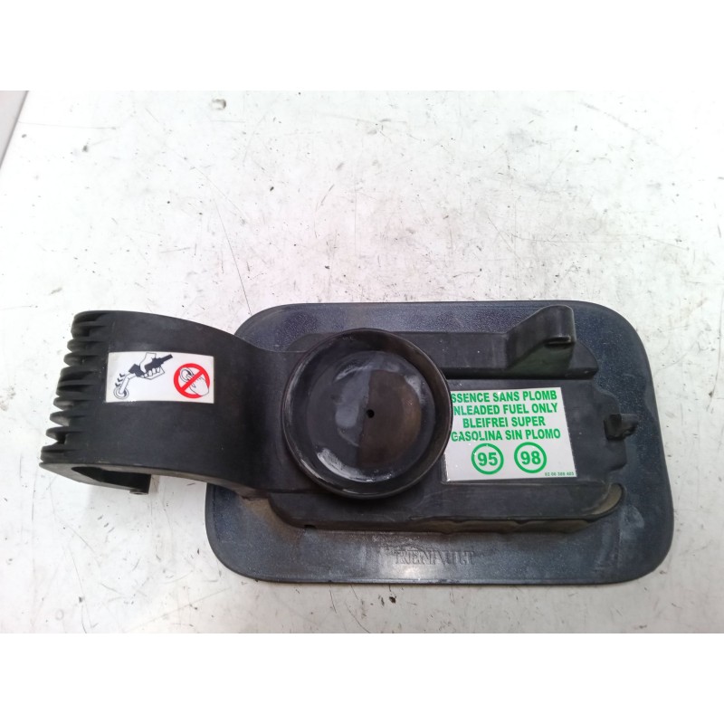 Recambio de tapa exterior combustible para renault scénic ii (jm0/1_) 1.6 16v (jm1r) referencia OEM IAM   