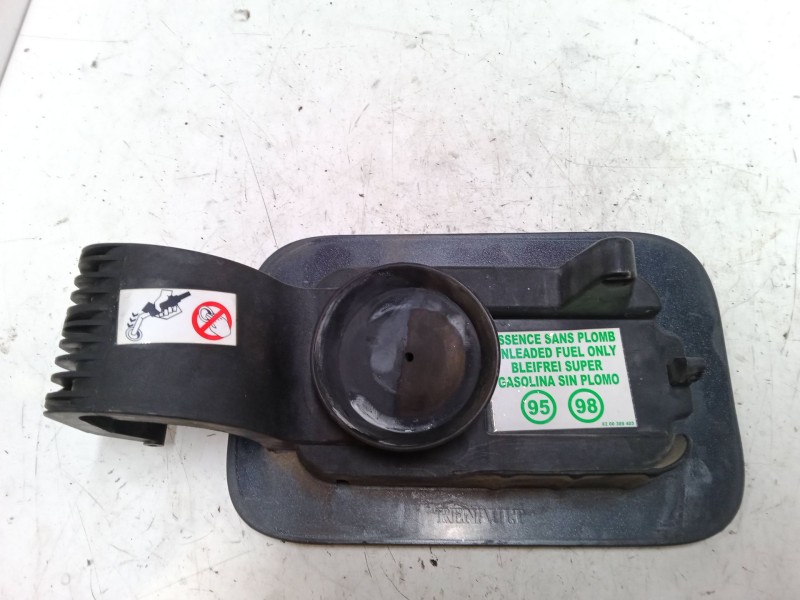 Recambio de tapa exterior combustible para renault scénic ii (jm0/1_) 1.6 16v (jm1r) referencia OEM IAM   