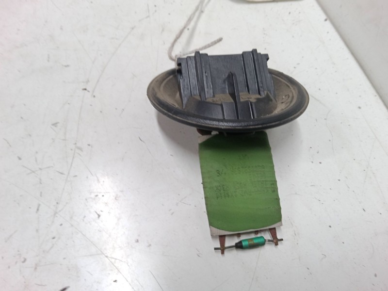 Recambio de resistencia calefaccion para seat ibiza iv (6j5, 6p1) 1.4 referencia OEM IAM    Recambio de resistencia calefaccion para seat ibiza iv (6j5, 6p1) 1.4 referencia OEM IAM