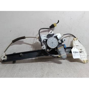 ELEVALUNAS ELECTRICO TRASERO IZQUIERDO 96647591 