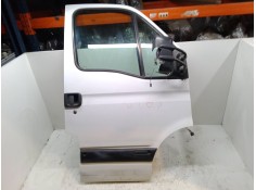 Recambio de puerta delantera derecha para renault trucks mascott caja/chasis 160.65 (a00500017, a01500017, b03200017) referencia