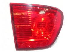 Recambio de piloto trasero porton izquierdo para seat ibiza ii (6k1) 1.4 i referencia OEM IAM   