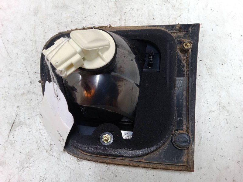 Recambio de piloto trasero porton izquierdo para seat ibiza ii (6k1) 1.4 i referencia OEM IAM   