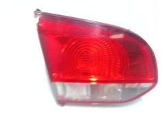 Recambio de piloto trasero porton izquierdo para volkswagen golf vi (5k1) 2.0 tdi referencia OEM IAM   