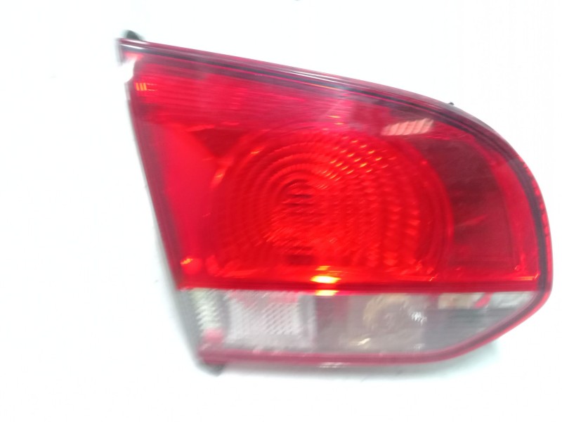 Recambio de piloto trasero porton izquierdo para volkswagen golf vi (5k1) 2.0 tdi referencia OEM IAM   