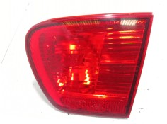 Recambio de piloto trasero porton derecho para seat ibiza ii (6k1) 1.4 i referencia OEM IAM   