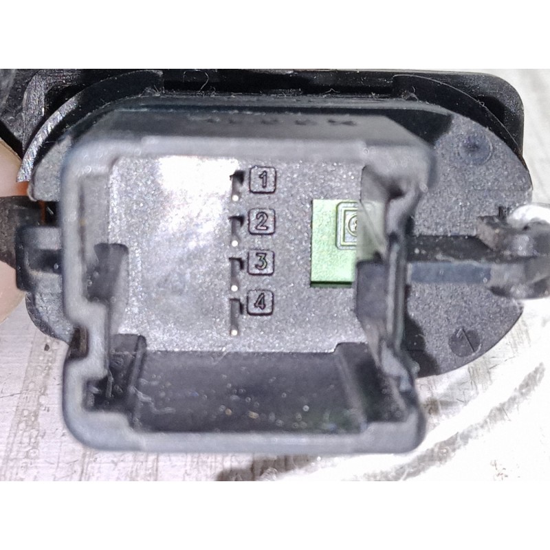 Recambio de mando elevalunas trasero derecho para ford focus c-max (dm2) 2.0 tdci referencia OEM IAM 03168700.3M5T14529AA  