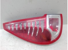 Recambio de piloto trasero izquierdo para renault scénic iii (jz0/1_) 1.5 dci referencia OEM IAM