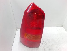 Recambio de piloto trasero izquierdo para ford focus c-max (dm2) 1.6 referencia OEM IAM