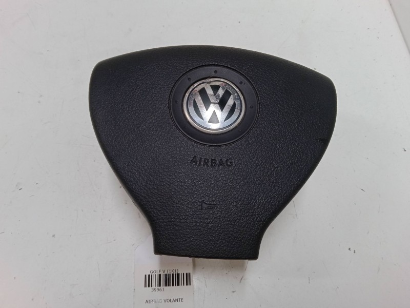 Recambio de airbag volante para volkswagen golf v (1k1) 1.6 referencia OEM IAM   