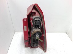 Recambio de piloto trasero izquierdo para ford focus c-max (dm2) 1.6 referencia OEM IAM    2