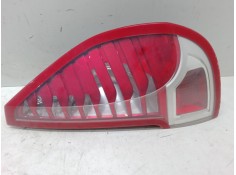 Recambio de piloto trasero derecho para renault scénic iii (jz0/1_) 1.5 dci referencia OEM IAM