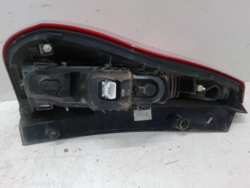 Recambio de piloto trasero derecho para renault scénic iii (jz0/1_) 1.5 dci referencia OEM IAM    Recambio de piloto trasero derecho para renault scénic iii (jz0/1_) 1.5 dci referencia OEM IAM